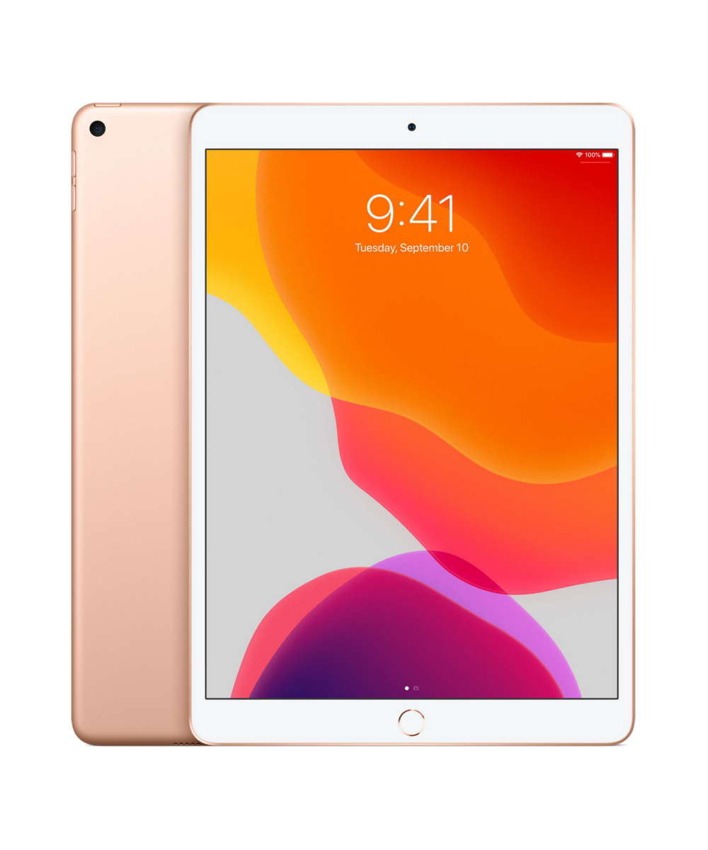 iPad Air 3 - 256GB - WiFi - Gold - Grade A