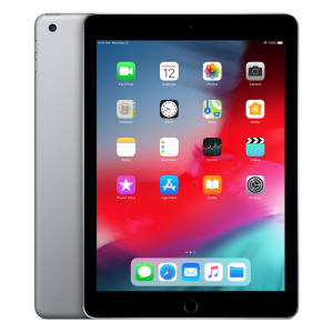 Refurbished 12.9-inch iPad Pro Wi-Fi 2TB - Space Grey (5th Generation) -  Apple (IE)
