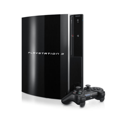 Sony Playstation 3 Fat - 80GB - The iOutlet