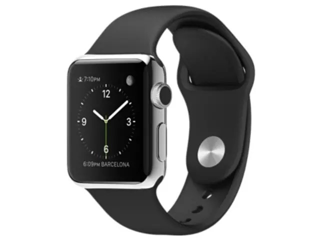 Apple Watch Generation 1 - 38mm - The iOutlet