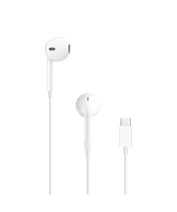 EarPods with USB-C